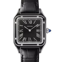 Load image into Gallery viewer, Cartier Santos-Dumont Watch (WSSA0046)

