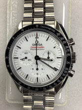 Load image into Gallery viewer, Speedmaster Moonwatch Professional Chronograph White Dial (310.30.42.50.04.001)
