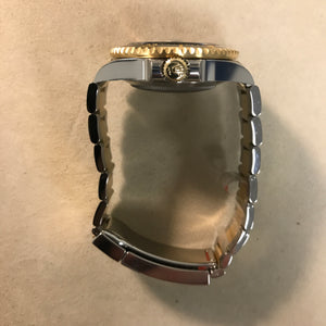 Rolex Sea-Dweller Two-Tone  (126603-0001)