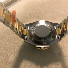Load image into Gallery viewer, Rolex Sea-Dweller Two-Tone  (126603-0001)

