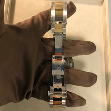 Load image into Gallery viewer, Rolex Sea-Dweller Two-Tone  (126603-0001)

