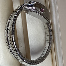 Load image into Gallery viewer, Bulgari Serpenti Tubogas Watch - LARGE (103434)
