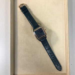 SANTOS-DUMONT LARGE MODEL WATCH (WGSA0098)
