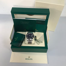 Load image into Gallery viewer, SUBMARINER DATE (126610LN-0001)
