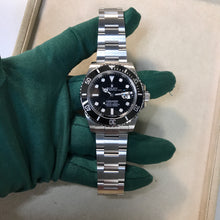 Load image into Gallery viewer, SUBMARINER DATE (126610LN-0001)
