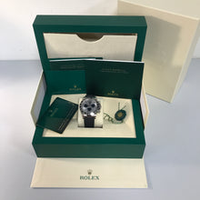 Load image into Gallery viewer, GHOST Daytona White Gold (126519ln-0006)
