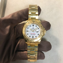Load image into Gallery viewer, Rolex Yacht-Master 40 Pre-Owned  (16628)
