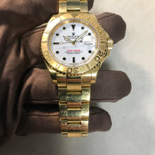 Load image into Gallery viewer, Rolex Yacht-Master 40 Pre-Owned  (16628)

