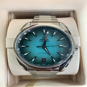 Seamaster Aqua Terra 150M (220.10.41.21.03.006)