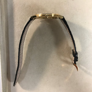 Patek Philippe Calatrava 18K Yellow Gold (5119J-001)