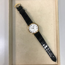 Load image into Gallery viewer, Patek Philippe Calatrava 18K Yellow Gold (5119J-001)
