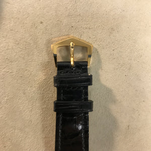 Patek Philippe Calatrava 18K Yellow Gold (5119J-001)