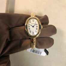 Load image into Gallery viewer, Cartier Baignoire Watch - Small (WGBA0024)
