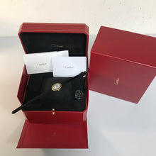 Load image into Gallery viewer, Cartier Baignoire watch (WGBA0041)
