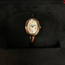 Load image into Gallery viewer, Cartier Baignoire Watch (WGBA0047)
