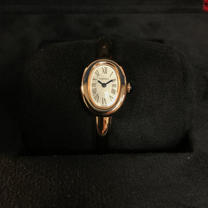 Cartier Baignoire Watch (WGBA0047)