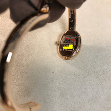 Load image into Gallery viewer, Cartier Baignoire Watch (WGBA0047)
