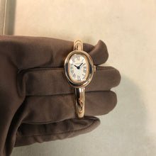 Load image into Gallery viewer, Cartier Baignoire Watch (WGBA0047)
