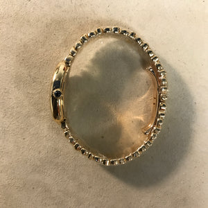 Cartier Baignoire de Cartier Watch (WGBA0013)