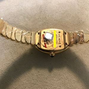 Cartier Baignoire de Cartier Watch (WGBA0013)