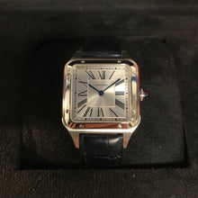 Load image into Gallery viewer, Cartier Santos-Dumont  (WSSA0085)
