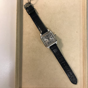 Cartier Santos-Dumont  (WSSA0085)