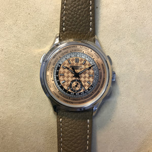 Patek Philippe Complications (5935A-001)
