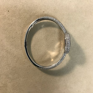 Cartier Baignoire watch (HPI01773)