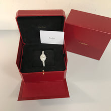 Load image into Gallery viewer, Cartier Baignoire watch (HPI01773)
