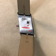 Load image into Gallery viewer, Cartier Privé Collection Tank Asymétrique (WGTA0364)
