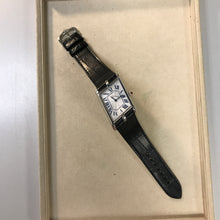 Load image into Gallery viewer, Cartier Privé Collection Tank Asymétrique (WGTA0364)
