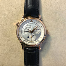 Load image into Gallery viewer, Jaeger-LeCoultre Master Geographic Rose Gold (Q142.2.92)
