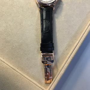 Jaeger-LeCoultre Master Geographic Rose Gold (Q142.2.92)