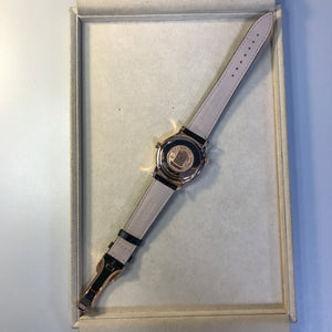 Jaeger-LeCoultre Master Geographic Rose Gold (Q142.2.92)