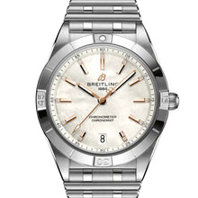 Load image into Gallery viewer, Breitling Chronomat Automatic 36 (A10380101A4A1)
