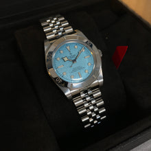 Load image into Gallery viewer, Tudor Black Bay 54 &quot;Lagoon Blue&quot; Dial (79000-0001)
