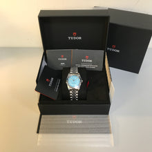 Load image into Gallery viewer, Tudor Black Bay 54 &quot;Lagoon Blue&quot; Dial (79000-0001)
