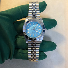 Load image into Gallery viewer, Tudor Black Bay 54 &quot;Lagoon Blue&quot; Dial (79000-0001)
