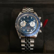 Load image into Gallery viewer, Tudor Black Bay Chrono Boutique Edition 79360B-0002
