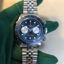 Load image into Gallery viewer, Tudor Black Bay Chrono Boutique Edition 79360B-0002
