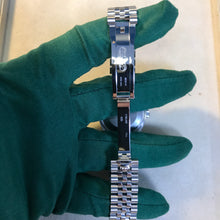 Load image into Gallery viewer, Rolex Datejust 31 Silver Dial Jubilee (278240-0006)
