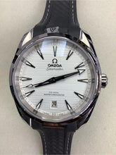 Load image into Gallery viewer, Seamaster Aqua Terra 150M (220.12.38.20.02.001)
