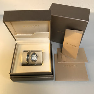 Bulgari Serpenti Tubogas (101817)