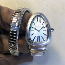 Load image into Gallery viewer, Bulgari Serpenti Tubogas (101817)
