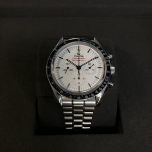 Speedmaster Moonwatch Professional Chronograph White Dial (310.30.42.50.04.001)