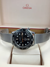 Load image into Gallery viewer, Omega Seamaster Diver 300 (210.30.42.20.01.018)
