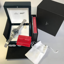 Load image into Gallery viewer, James Bond 60th Anniversary Seamaster Diver 300M (210.30.42.20.03.002)
