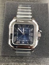 Load image into Gallery viewer, Santos de Cartier Watch (WSSA0071)
