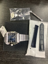 Load image into Gallery viewer, Santos de Cartier Watch (WSSA0071)
