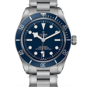 Black Bay Fifty-Eight Blue (79030B-0001)